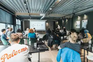 Hélène Portfolio 1